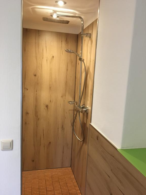 Ferienwohnungen "Am Muehlteich" Radeburg Exteriör bild